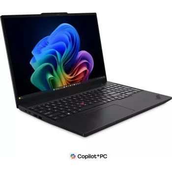 Lenovo ThinkPad T16 Gen 5 21WX0021GE Ryzen AI 5 PRO 440 16GB 512GB 16 inch WUXGA IPS Win 11 Pro