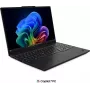Lenovo ThinkPad T16 Gen 5 21WX0021GE Ryzen AI 5 PRO 440 16GB 512GB 16 inch WUXGA IPS Win 11 Pro