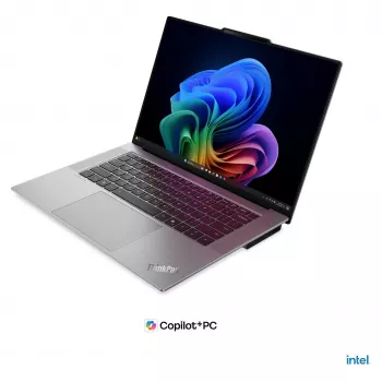 Lenovo ThinkPad X9-15p Gen 1 21VV004QGE Core Ultra 7 358H 32GB 1TB 15.3 inch 2.8K Touch Win 11 Pro Storm Grey