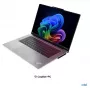 Lenovo ThinkPad X9-15p Gen 1 21VV004QGE Core Ultra X7 358H 32GB 1TB 15,3 inch 2.8K Touch Win 11 Pro Storm Grey