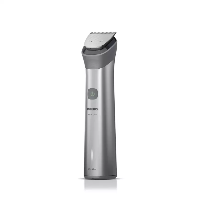Philips Series 5000 MG5931/15 10-in-1 Universalus daugiafunkcis trimeris, belaidis, 120 min