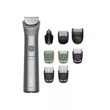 Philips Series 5000 MG5931/15 10-in-1 Universalus daugiafunkcis trimeris, belaidis, 120 min