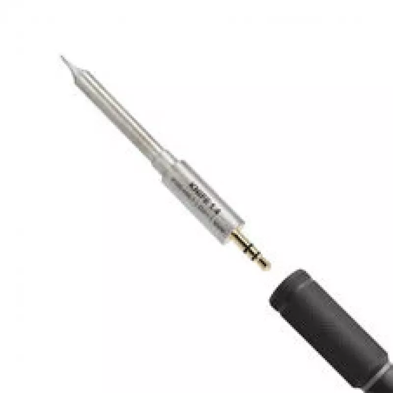 iFixit FixHub Knife Soldering Tip 1,4mm IF145-842-1 Sidabrinis