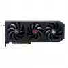 PowerColor Hellhound Radeon RX 9070 GRE 12GB GDDR6 OC Triple Fan Graphics Card