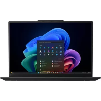 Lenovo ThinkPad X1 Carbon Gen 14 Aura Edition 21V7006TGE — Core Ultra 7 355 / 32 GB / 512 GB SSD / 14-inch WUXGA / Win 11 Pro / Black