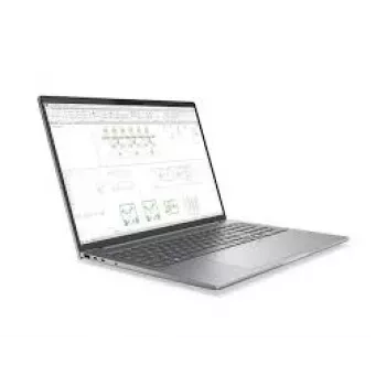 HP ZBook 8 G2i 16 inch mobili darbo stotis DK4Z5ET#ABD Core Ultra 7 356H 48GB 1TB RTX PRO 500