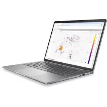 HP ZBook 8 G2a DK3A6ET#ABD 14 inch WUXGA mobili darbo stotis AMD Ryzen AI 7 PRO 450 32GB 512GB W11P DE