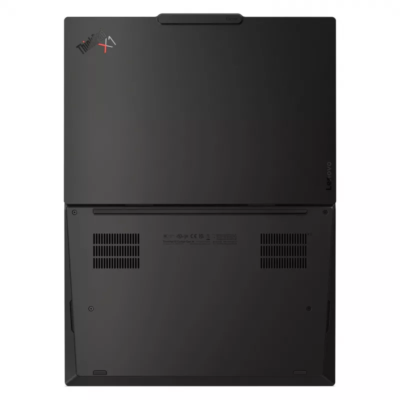 Lenovo ThinkPad X1 Carbon Gen 14 21V70027GE – Core Ultra 7 355, 32GB, 1TB SSD, 14 inch WUXGA, Win 11 Pro, Black