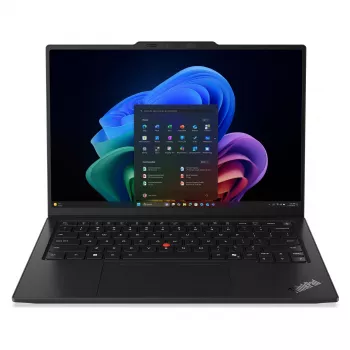 Lenovo ThinkPad X1 Carbon Gen 14 21V70027GE – Core Ultra 7 355, 32GB, 1TB SSD, 14 inch WUXGA, Win 11 Pro, Black