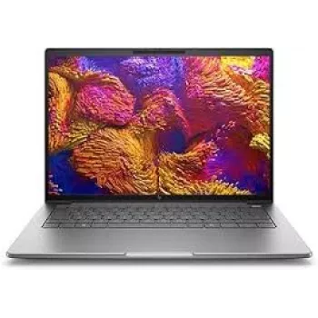 HP ZBook 8 G2a DK3A5ET#ABD – Ryzen AI 9 HX PRO 470, 64GB, 1TB SSD, 14 inch QHD+ IPS, Radeon 890M, Win 11 Pro