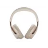 Bose QuietComfort Ultra Headphones 2nd Gen 890101-0500 – Belaidės ausinės su ANC, erdviniu garsu, 24 h baterija, Cream