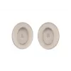 Bose QuietComfort Ultra Headphones 2nd Gen 890101-0500 – Belaidės ausinės su ANC, erdviniu garsu, 24 h baterija, Cream