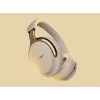 Bose QuietComfort Ultra Headphones 2nd Gen 890101-0500 – Belaidės ausinės su ANC, erdviniu garsu, 24 h baterija, Cream