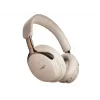 Bose QuietComfort Ultra Headphones 2nd Gen 890101-0500 – Belaidės ausinės su ANC, erdviniu garsu, 24 h baterija, Cream