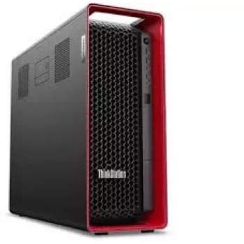 Lenovo ThinkStation P8 30HH009VGE Tower Workstation AMD Threadripper PRO 9955WX 128GB 512GB SSD W11P