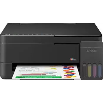 Epson EcoTank ET-2915 A4 spalvotas rašalinis daugiafunkcis spausdintuvas (spausdinti, nuskaityti, kopijuoti, Wi-Fi) C11CL62408