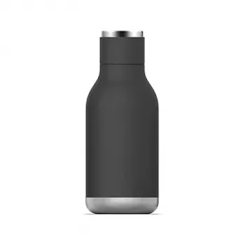 Asobu Urban SBV24 Nerūdijančio plieno termosas 473 ml juodas