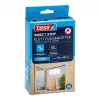 Tesa Insect Stop Standard 55680 Langų tinklelis nuo vabzdžių 1500x1800 mm baltas