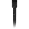 Sharkoon SATA III kabelis 60 cm juodas pintas