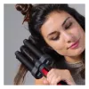 Revlon RVIR3056UKE Hot Air Brush – juoda/raudona
