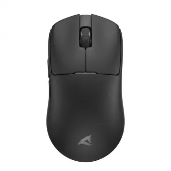 Sharkoon SKILLER SGM70W belaidė žaidimų pelė – juoda