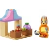 LEGO Bluey 30713 Fancy Restaurant su Bingo mini-build polybag