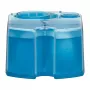 Braun CCR 8 8-Pack Cleaning Station Refill Cartridges (240963)