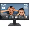 MSI PRO MP252 24.5 inch Full HD IPS 100Hz verslo monitorius - juodas