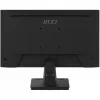 MSI PRO MP252 24.5 inch Full HD IPS 100Hz verslo monitorius - juodas