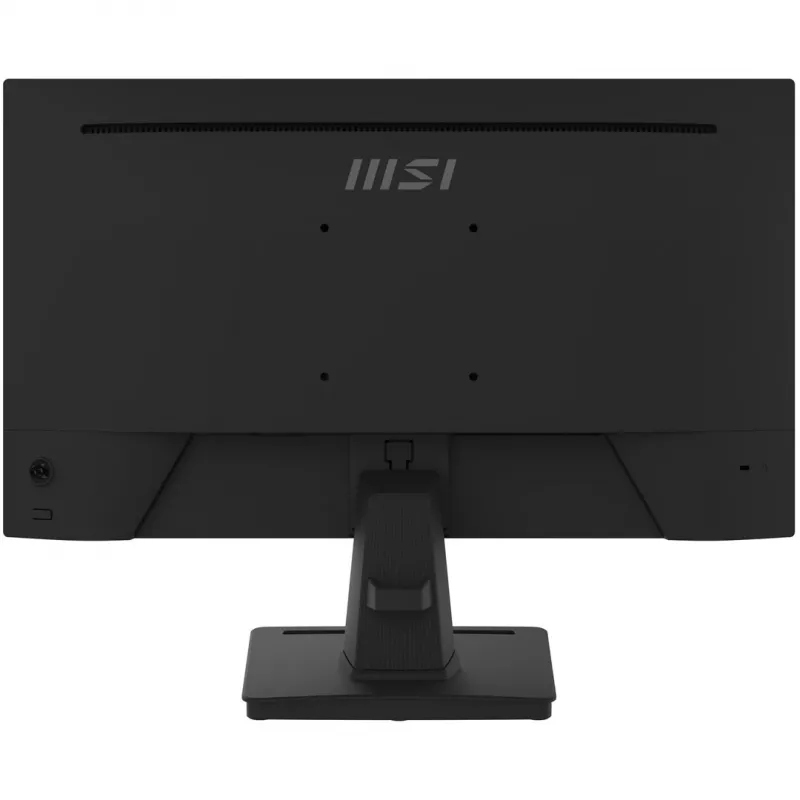 MSI PRO MP252 24.5 inch Full HD IPS 100Hz verslo monitorius - juodas