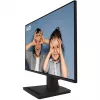 MSI PRO MP252 24.5 inch Full HD IPS 100Hz verslo monitorius - juodas