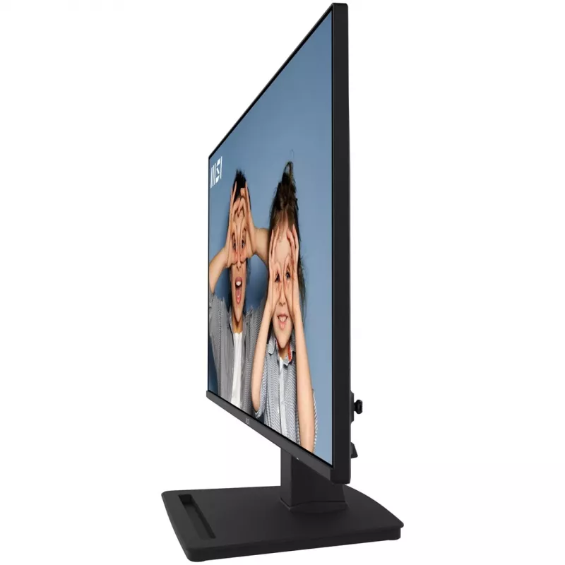 MSI PRO MP252 24.5 inch Full HD IPS 100Hz verslo monitorius - juodas