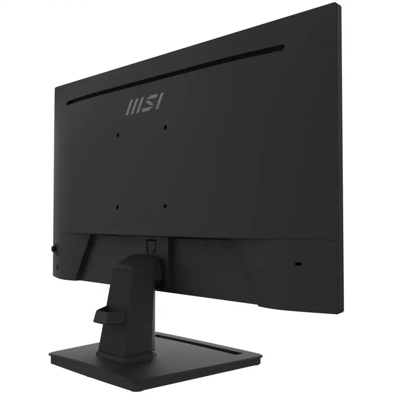 MSI PRO MP252 24.5 inch Full HD IPS 100Hz verslo monitorius - juodas