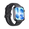 Išmanusis laikrodis Huawei Watch Fit 5, juodas (55020HSE)