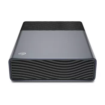 Seagate One Touch 8TB 3,5 colio išorinis kietasis diskas USB 3.0 STNB8000400
