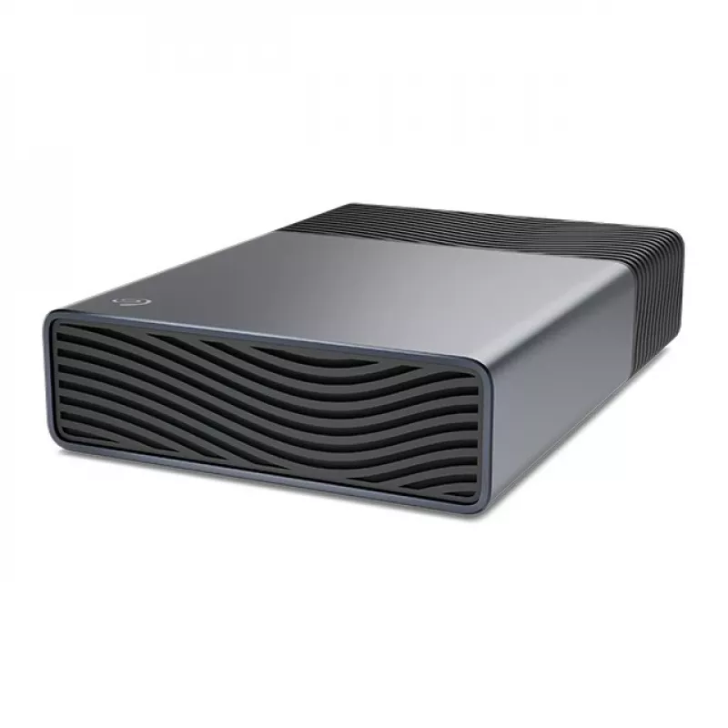 Seagate One Touch 8TB 3,5 colio išorinis kietasis diskas USB 3.0 STNB8000400