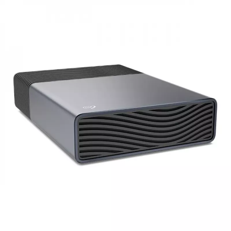 Seagate One Touch 8TB 3,5 colio išorinis kietasis diskas USB 3.0 STNB8000400
