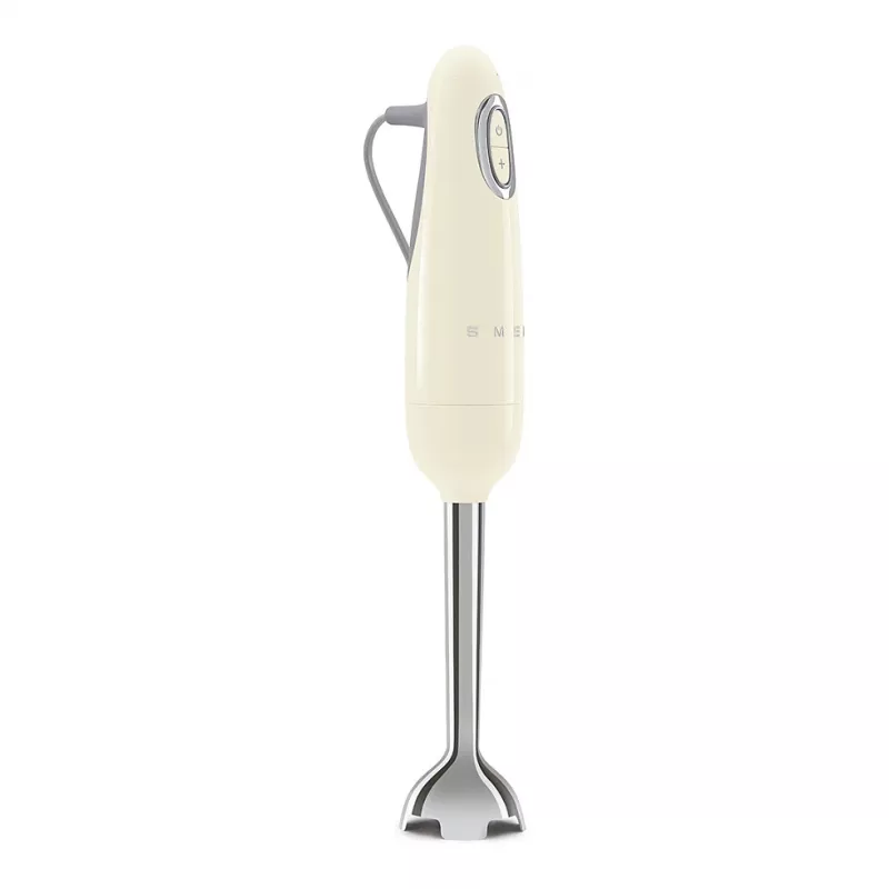 SMEG HBF03CREU Panardinis blenderis 700 W, kreminė
