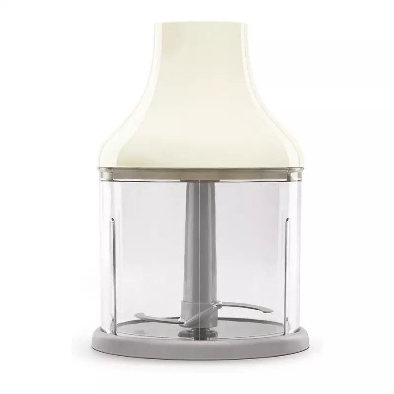 SMEG HBF03CREU Panardinis blenderis 700 W, kreminė