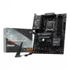 MSI B850 Gaming Pro WiFi6E pagrindinė plokštė, AMD AM5, DDR5, Wi-Fi 6E, Bluetooth 5.2, 2.5G LAN, Micro-ATX