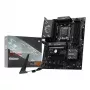 MSI B850 Gaming Pro WiFi6E pagrindinė plokštė, AMD AM5, DDR5, Wi-Fi 6E, Bluetooth 5.2, 2.5G LAN, Micro-ATX