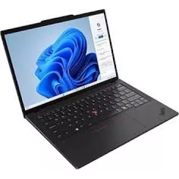 Lenovo ThinkPad T14s Gen 7 21YU005UGE verslo nešiojamas kompiuteris, Intel Core Ultra 5 325, 14 colių WUXGA, 16GB LPDDR5x, 512GB SSD, Windows 11 Pro, vokiška QWERTZ klaviatūra