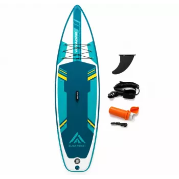 Extralink pripučiama SUP lenta 335 cm (11 ft) – tik lenta, be aksesuarų