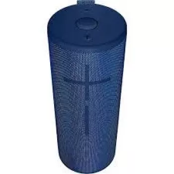 Logitech Ultimate Ears MEGABOOM 3 nešiojamas Bluetooth garsiakalbis – Lagoon Blue