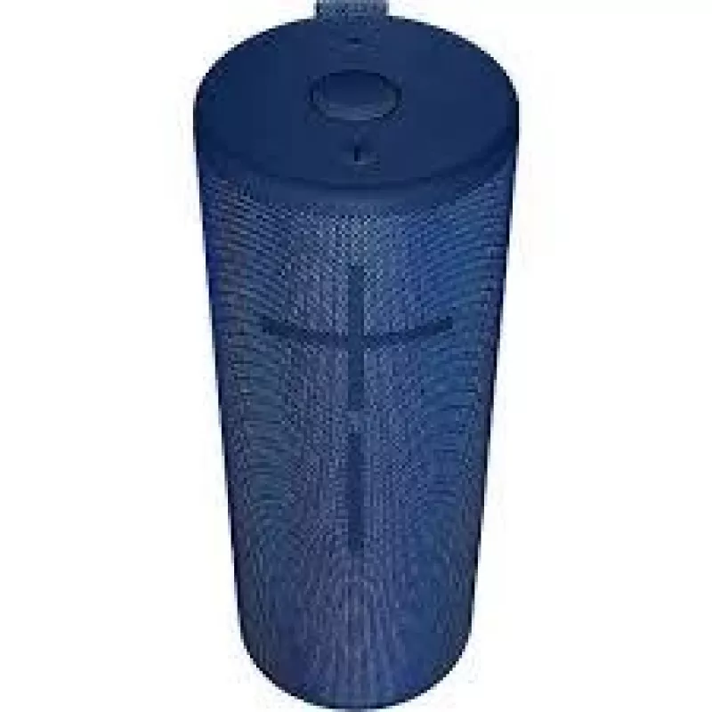 Logitech Ultimate Ears MEGABOOM 3 nešiojamas Bluetooth garsiakalbis – Lagoon Blue