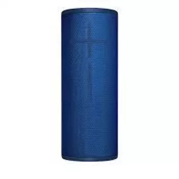 Logitech Ultimate Ears MEGABOOM 3 nešiojamas Bluetooth garsiakalbis – Lagoon Blue