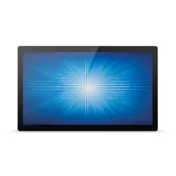 Elo Touch Solutions Elo 2794L 27 colių Full HD atviro rėmo LED lietimui jautrus monitorius - juodas