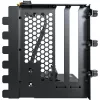 MONTECH Vertikalaus GPU montavimo rinkinys PCIe 4.0 keltuvas 20 cm juodas