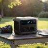 Anker SOLIX C1000X Gen 2 nešiojama elektrinė 1024Wh LiFePO4 1800W AC
