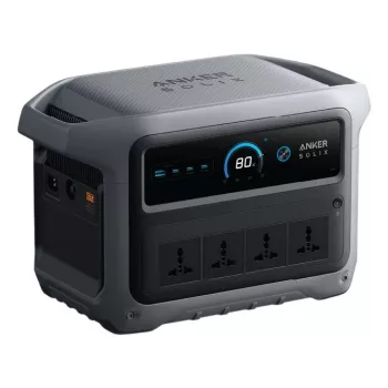 Anker SOLIX C1000X Gen 2 nešiojama elektrinė 1024Wh LiFePO4 1800W AC